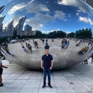 Meet your Posher, Jujo